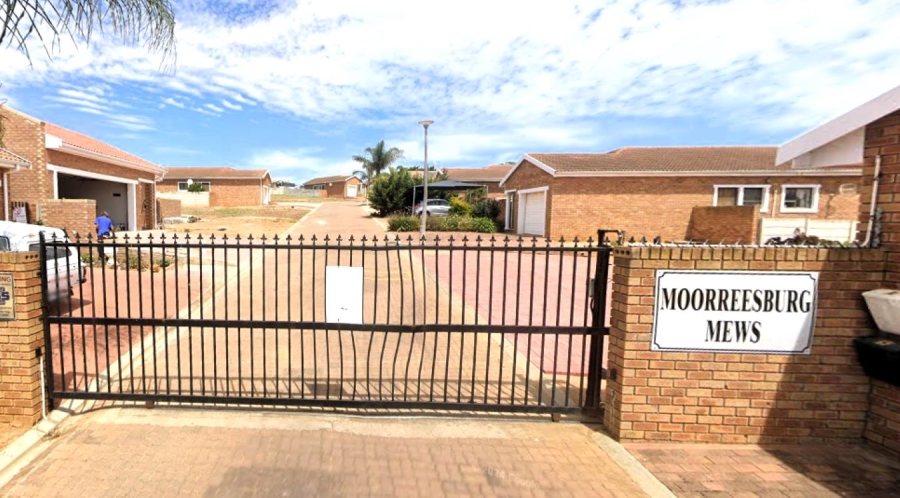 0 Bedroom Property for Sale in Moorreesburg Western Cape